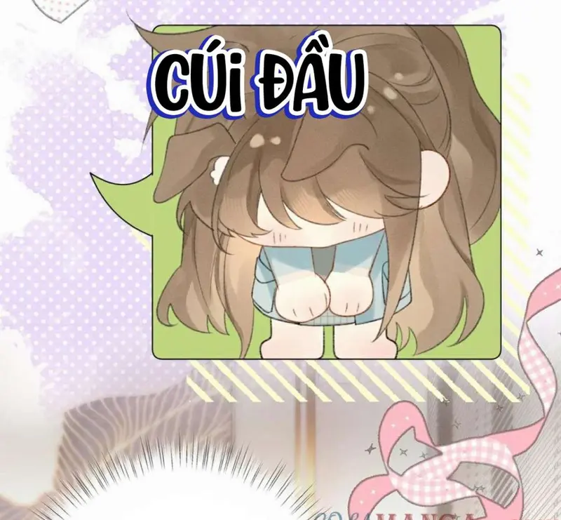 Bạn Gái Cũ Trở Thành Sếp Của Tôi - Pheromone Chapter 18 - Trang 21