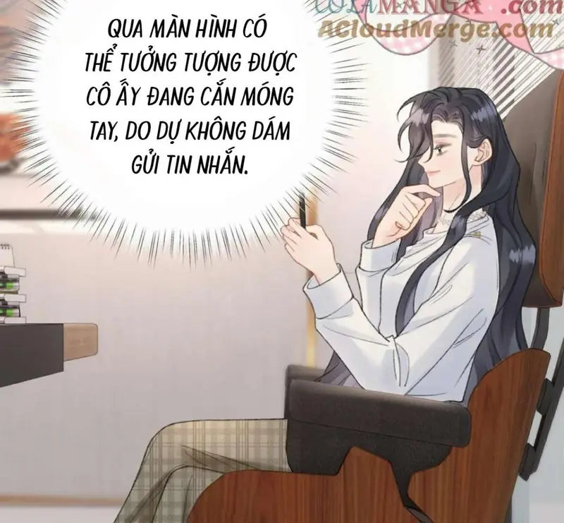 Bạn Gái Cũ Trở Thành Sếp Của Tôi - Pheromone Chapter 18 - Trang 22