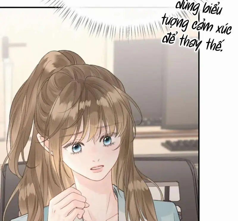 Bạn Gái Cũ Trở Thành Sếp Của Tôi - Pheromone Chapter 18 - Trang 25