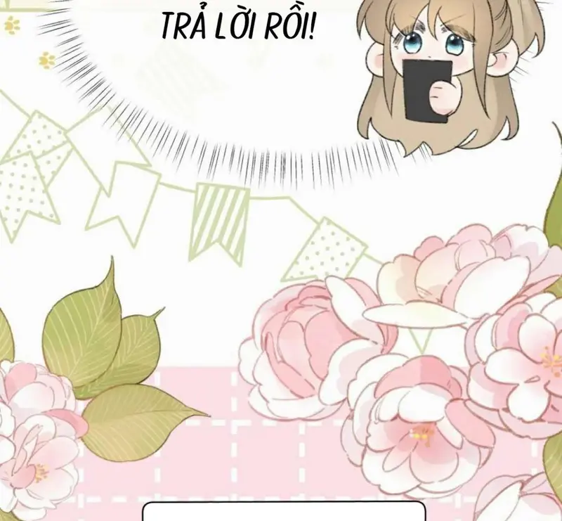 Bạn Gái Cũ Trở Thành Sếp Của Tôi - Pheromone Chapter 18 - Trang 28