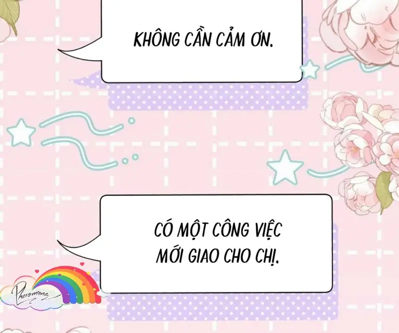Bạn Gái Cũ Trở Thành Sếp Của Tôi - Pheromone Chapter 18 - Trang 29