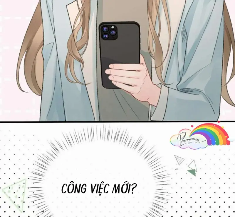 Bạn Gái Cũ Trở Thành Sếp Của Tôi - Pheromone Chapter 18 - Trang 31