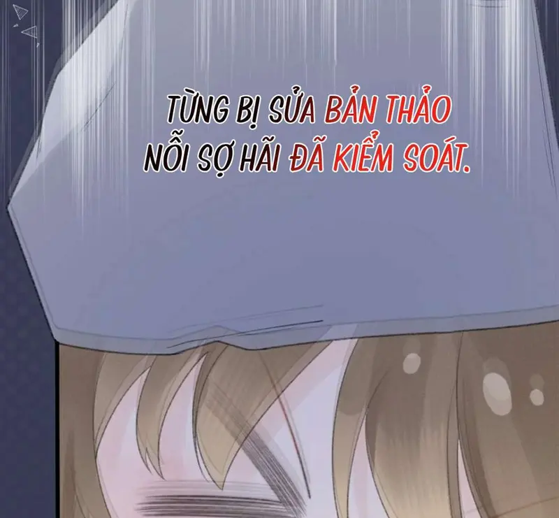 Bạn Gái Cũ Trở Thành Sếp Của Tôi - Pheromone Chapter 18 - Trang 33