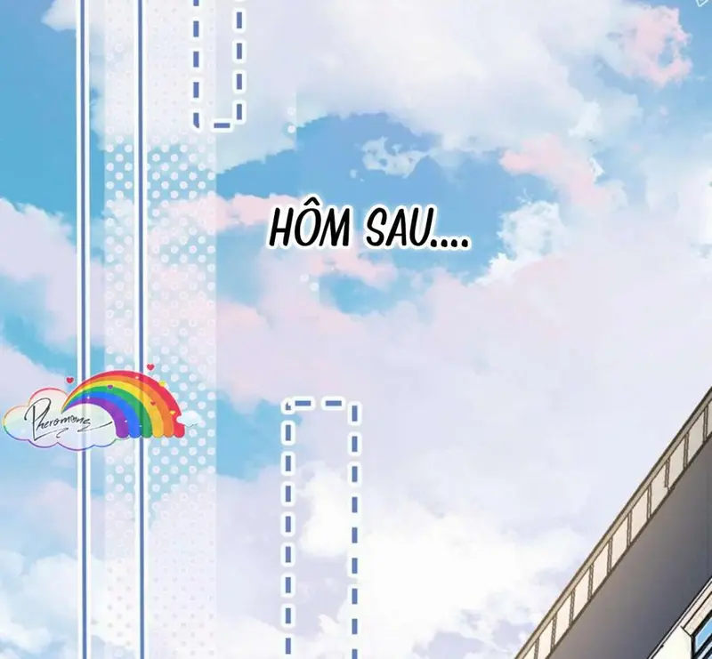 Bạn Gái Cũ Trở Thành Sếp Của Tôi - Pheromone Chapter 18 - Trang 36