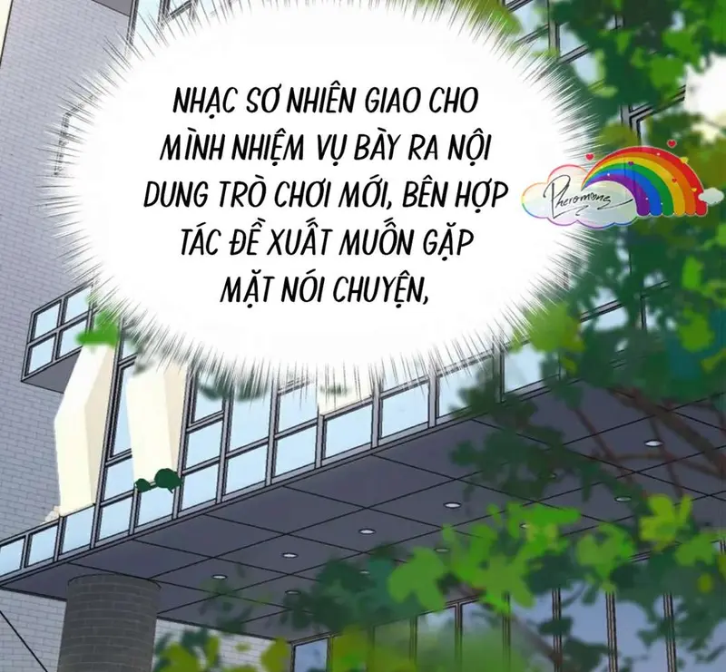Bạn Gái Cũ Trở Thành Sếp Của Tôi - Pheromone Chapter 18 - Trang 39