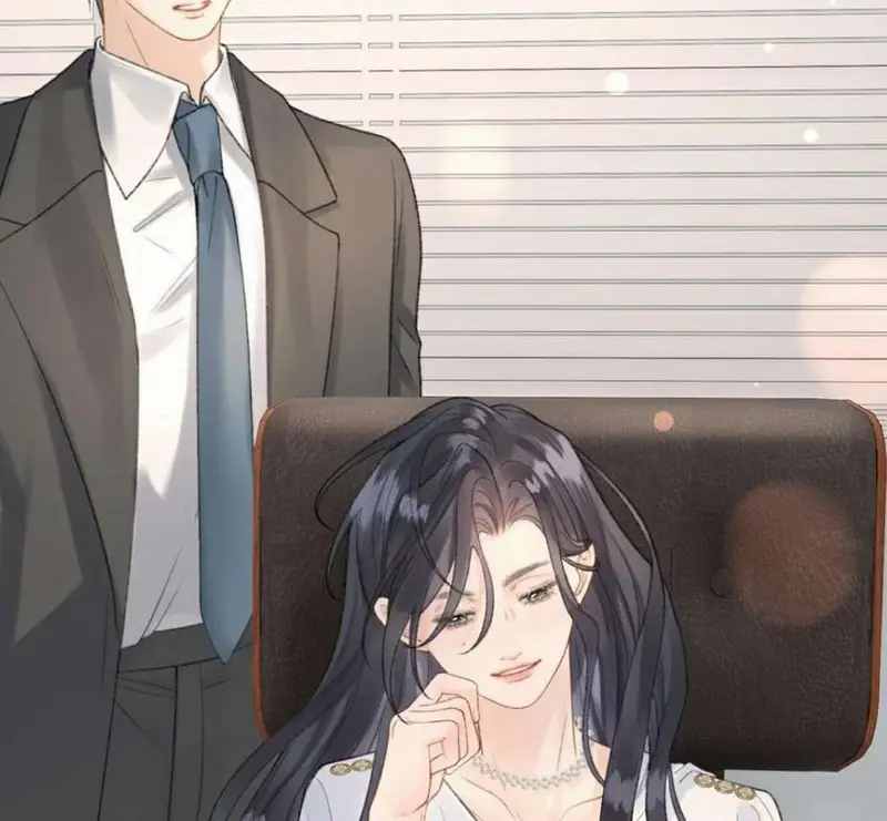 Bạn Gái Cũ Trở Thành Sếp Của Tôi - Pheromone Chapter 18 - Trang 4