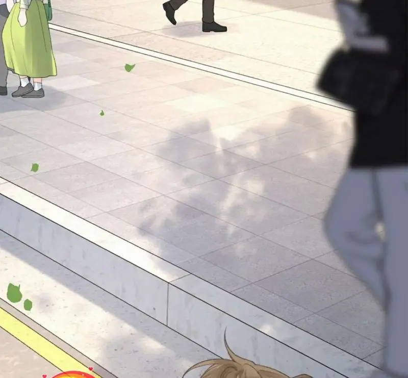 Bạn Gái Cũ Trở Thành Sếp Của Tôi - Pheromone Chapter 18 - Trang 41