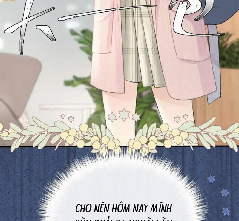 Bạn Gái Cũ Trở Thành Sếp Của Tôi - Pheromone Chapter 18 - Trang 43