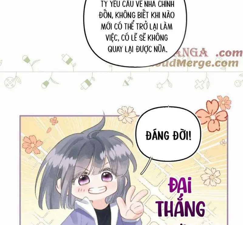 Bạn Gái Cũ Trở Thành Sếp Của Tôi - Pheromone Chapter 18 - Trang 48