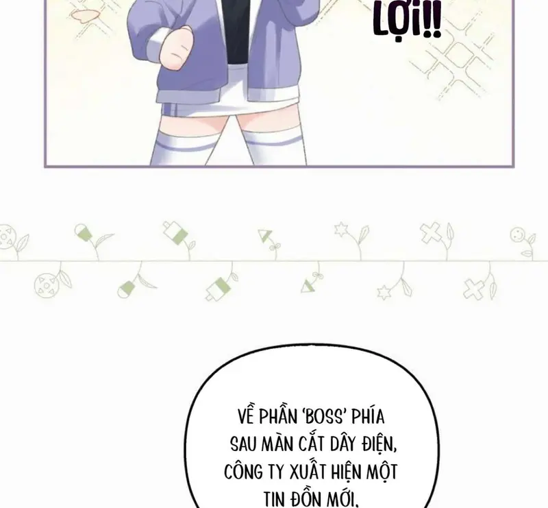 Bạn Gái Cũ Trở Thành Sếp Của Tôi - Pheromone Chapter 18 - Trang 49