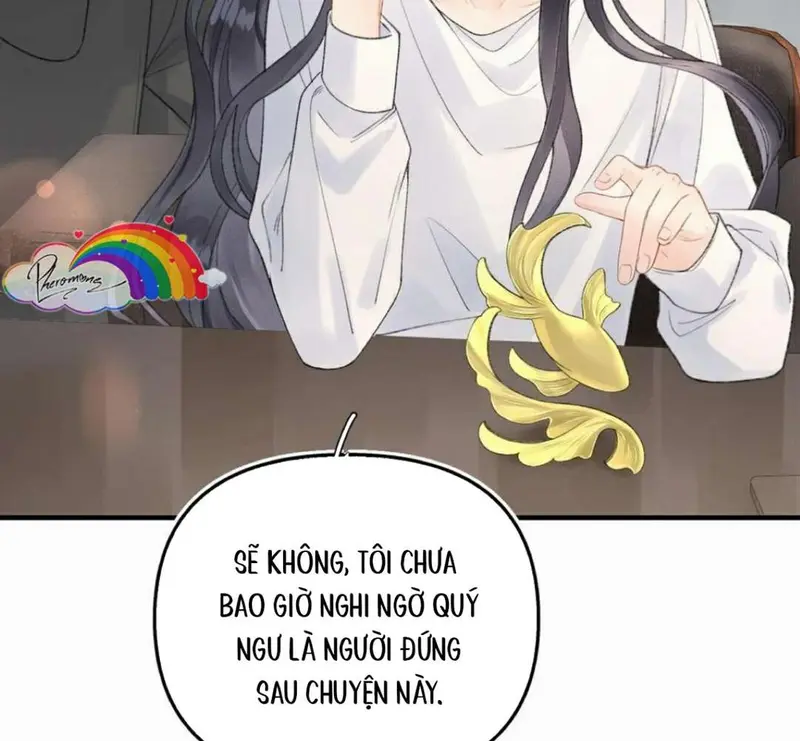 Bạn Gái Cũ Trở Thành Sếp Của Tôi - Pheromone Chapter 18 - Trang 5