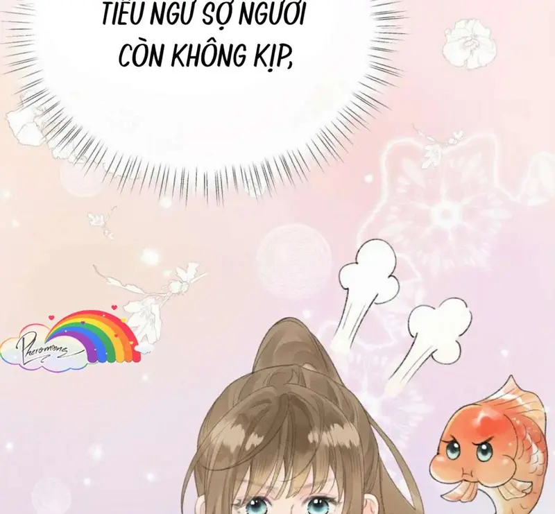 Bạn Gái Cũ Trở Thành Sếp Của Tôi - Pheromone Chapter 18 - Trang 8