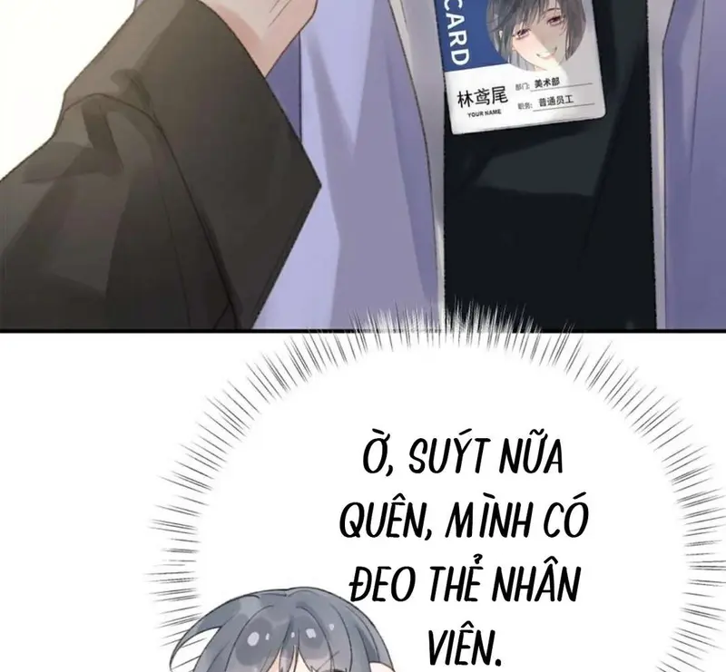 Bạn Gái Cũ Trở Thành Sếp Của Tôi - Pheromone Chapter 19 - Trang 12