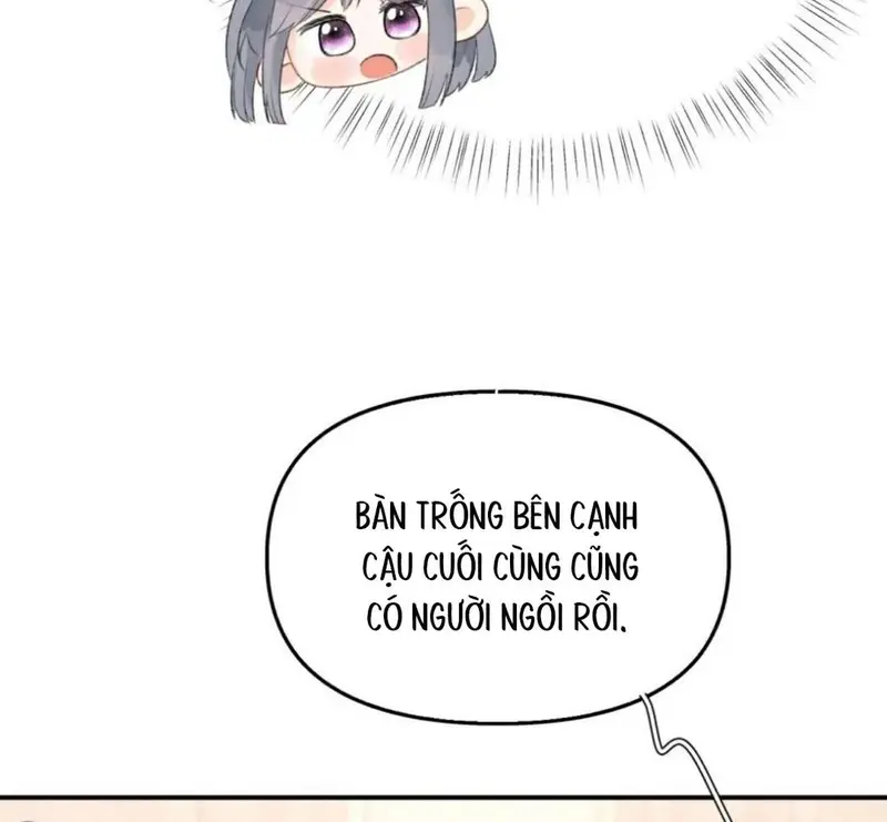 Bạn Gái Cũ Trở Thành Sếp Của Tôi - Pheromone Chapter 19 - Trang 13