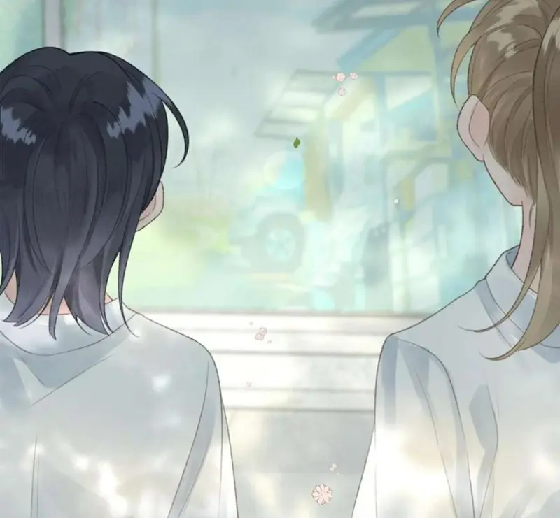 Bạn Gái Cũ Trở Thành Sếp Của Tôi - Pheromone Chapter 19 - Trang 21
