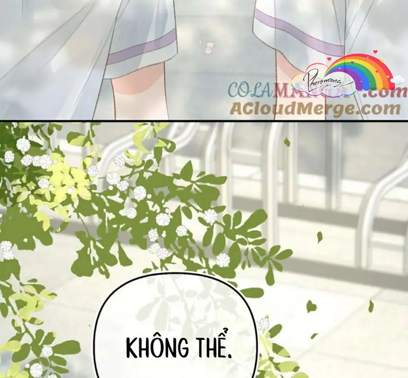 Bạn Gái Cũ Trở Thành Sếp Của Tôi - Pheromone Chapter 19 - Trang 22
