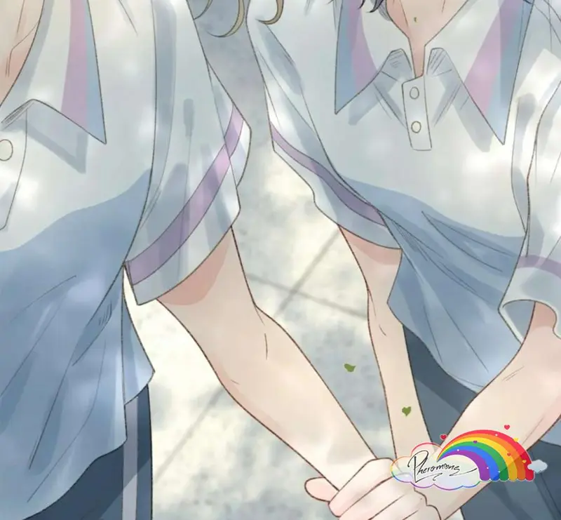 Bạn Gái Cũ Trở Thành Sếp Của Tôi - Pheromone Chapter 19 - Trang 24