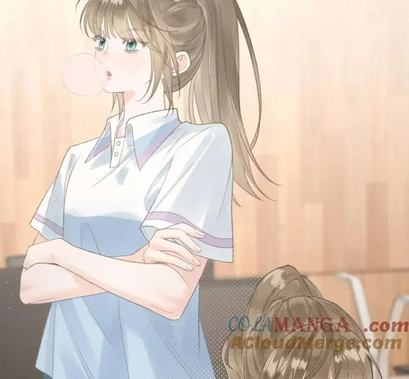 Bạn Gái Cũ Trở Thành Sếp Của Tôi - Pheromone Chapter 19 - Trang 27