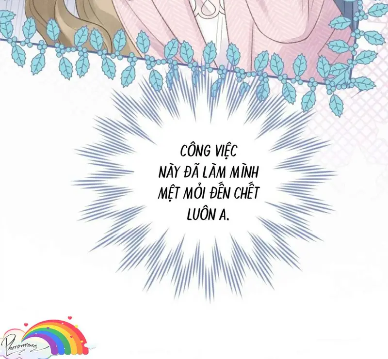 Bạn Gái Cũ Trở Thành Sếp Của Tôi - Pheromone Chapter 19 - Trang 32