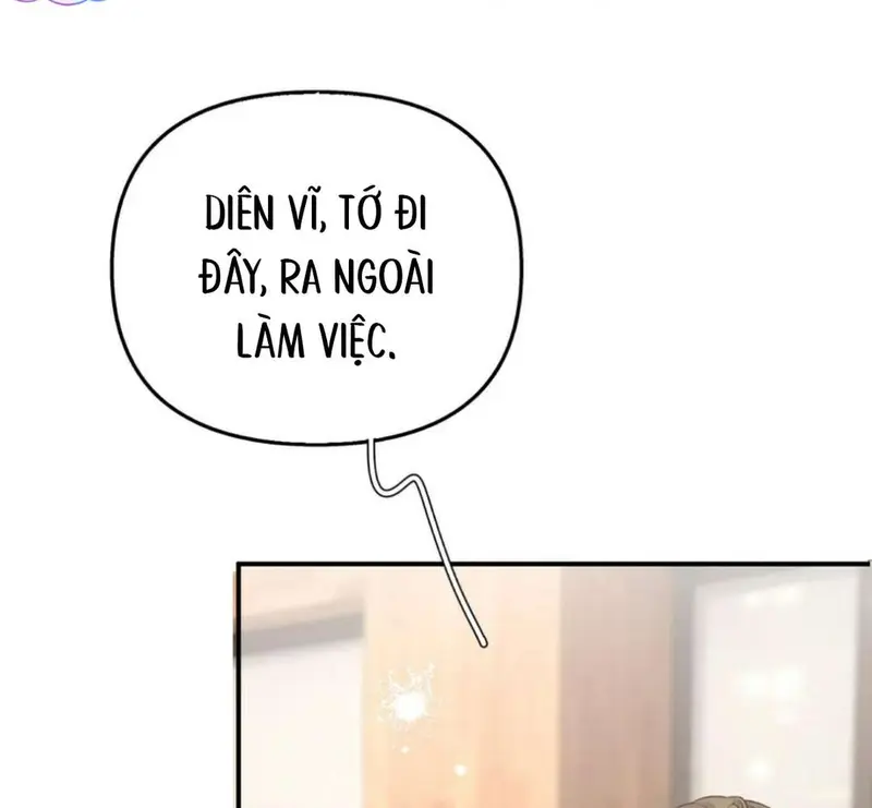 Bạn Gái Cũ Trở Thành Sếp Của Tôi - Pheromone Chapter 19 - Trang 33