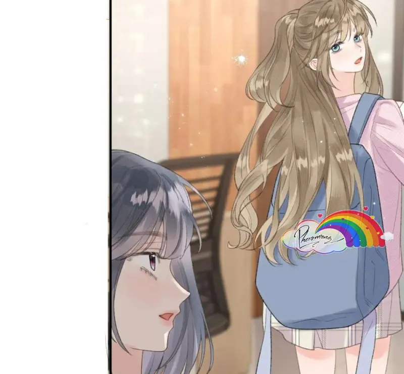Bạn Gái Cũ Trở Thành Sếp Của Tôi - Pheromone Chapter 19 - Trang 34