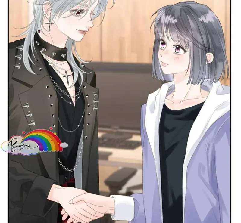Bạn Gái Cũ Trở Thành Sếp Của Tôi - Pheromone Chapter 19 - Trang 4