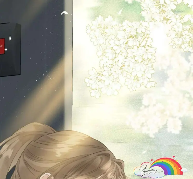 Bạn Gái Cũ Trở Thành Sếp Của Tôi - Pheromone Chapter 19 - Trang 41
