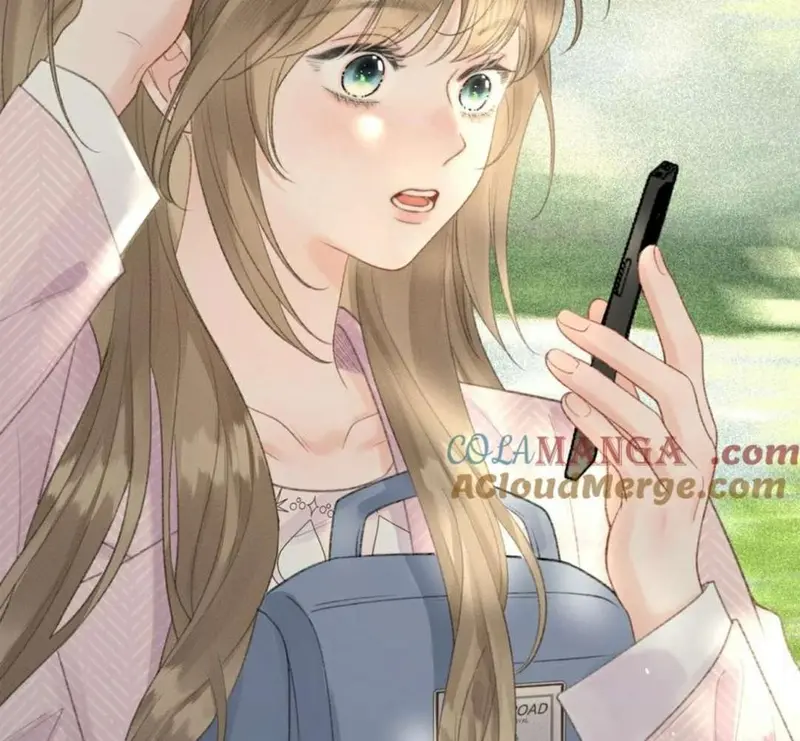 Bạn Gái Cũ Trở Thành Sếp Của Tôi - Pheromone Chapter 19 - Trang 48