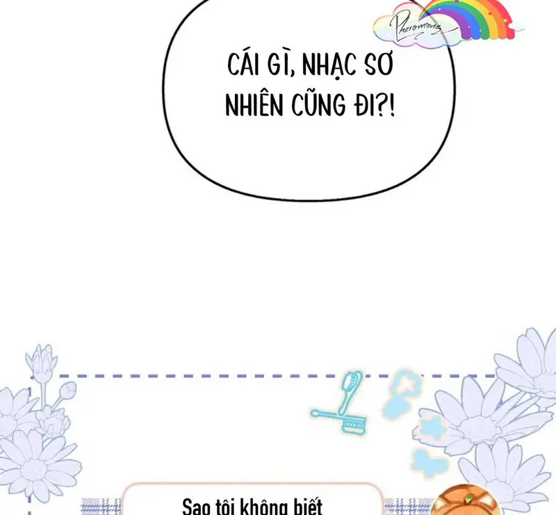 Bạn Gái Cũ Trở Thành Sếp Của Tôi - Pheromone Chapter 19 - Trang 50