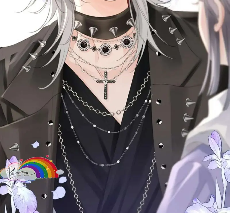 Bạn Gái Cũ Trở Thành Sếp Của Tôi - Pheromone Chapter 19 - Trang 7