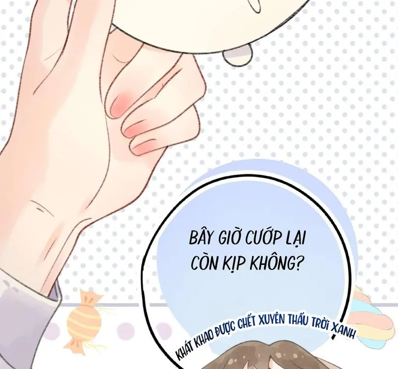 Bạn Gái Cũ Trở Thành Sếp Của Tôi - Pheromone Chapter 2 - Trang 12