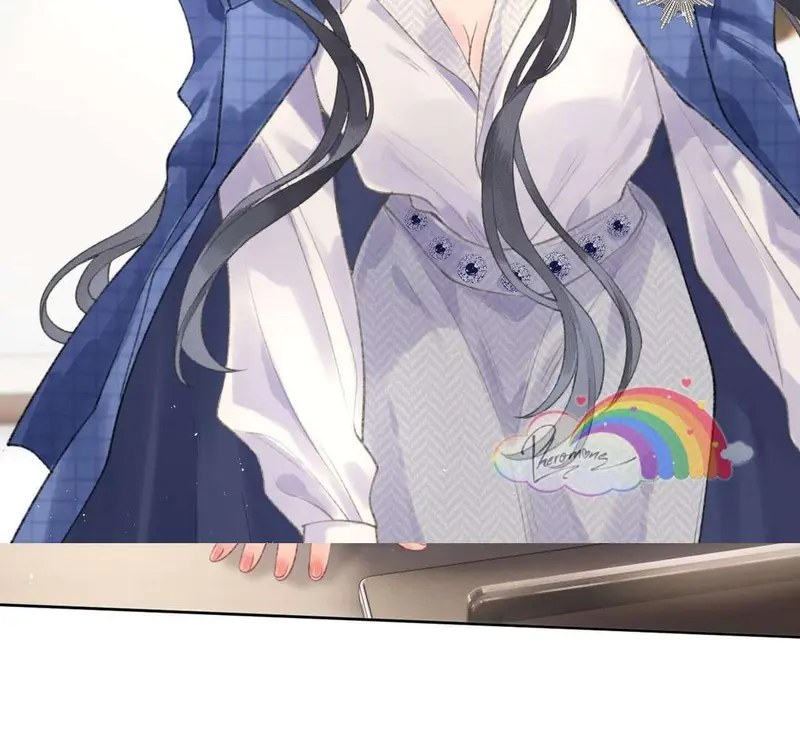 Bạn Gái Cũ Trở Thành Sếp Của Tôi - Pheromone Chapter 2 - Trang 15