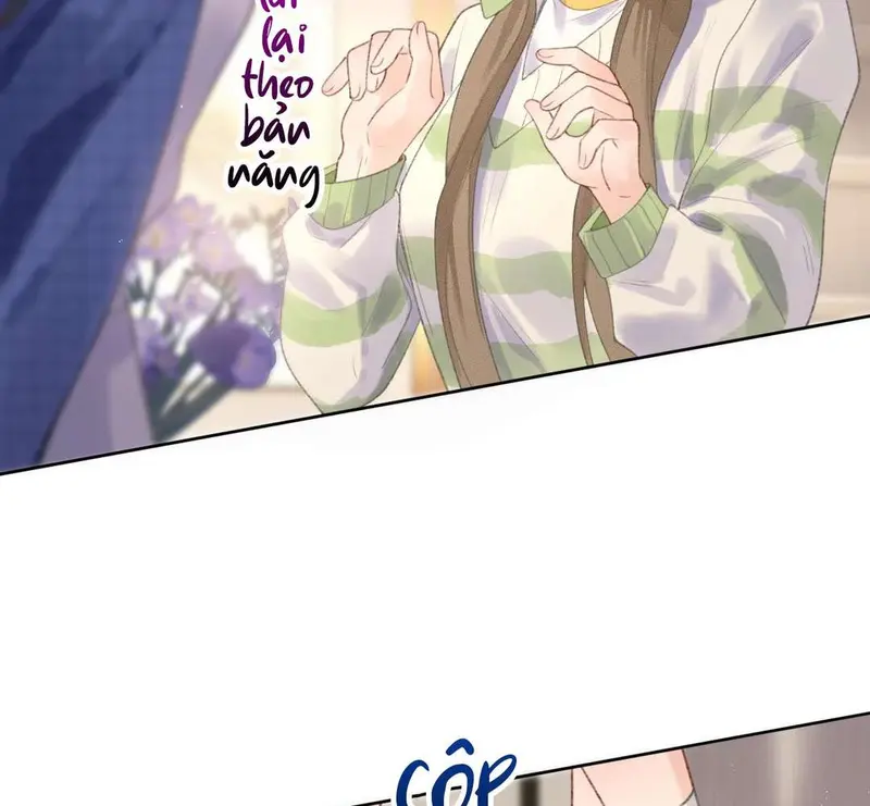 Bạn Gái Cũ Trở Thành Sếp Của Tôi - Pheromone Chapter 2 - Trang 17