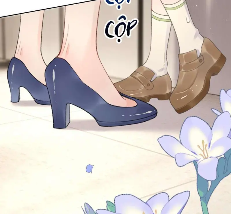 Bạn Gái Cũ Trở Thành Sếp Của Tôi - Pheromone Chapter 2 - Trang 18