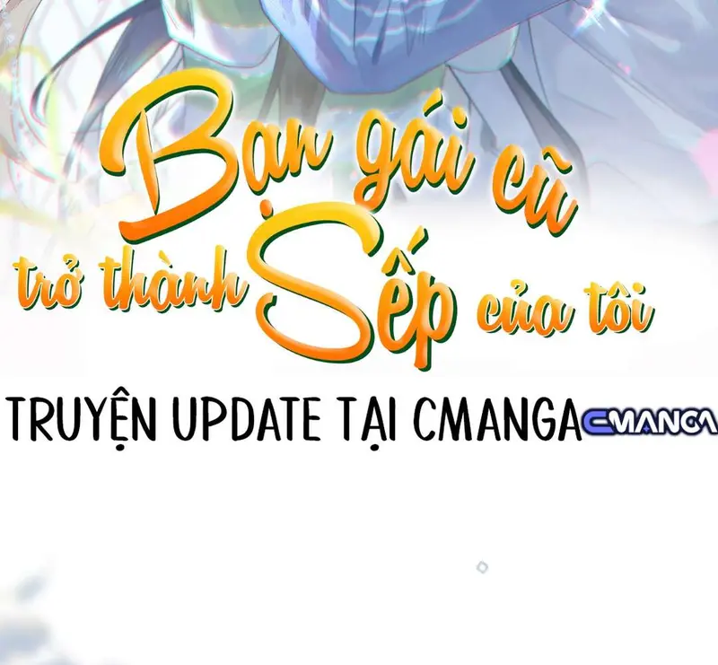 Bạn Gái Cũ Trở Thành Sếp Của Tôi - Pheromone Chapter 2 - Trang 2