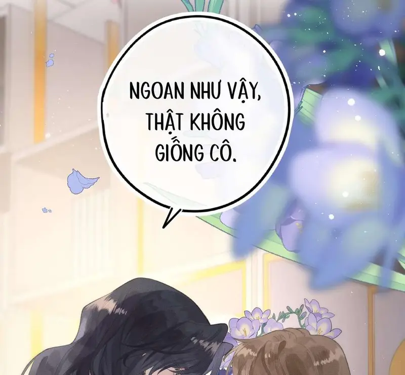 Bạn Gái Cũ Trở Thành Sếp Của Tôi - Pheromone Chapter 2 - Trang 20