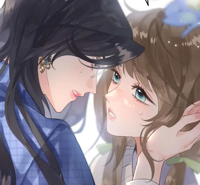 Bạn Gái Cũ Trở Thành Sếp Của Tôi - Pheromone Chapter 2 - Trang 23