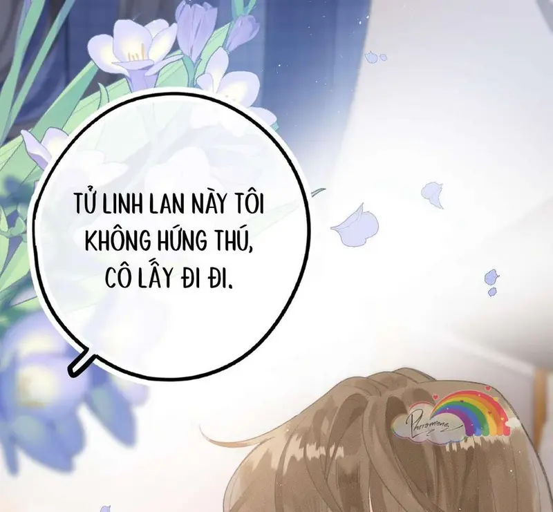 Bạn Gái Cũ Trở Thành Sếp Của Tôi - Pheromone Chapter 2 - Trang 25