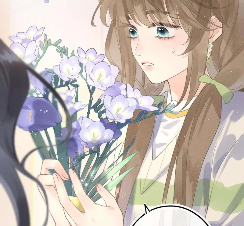 Bạn Gái Cũ Trở Thành Sếp Của Tôi - Pheromone Chapter 2 - Trang 26