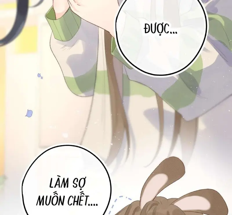 Bạn Gái Cũ Trở Thành Sếp Của Tôi - Pheromone Chapter 2 - Trang 27