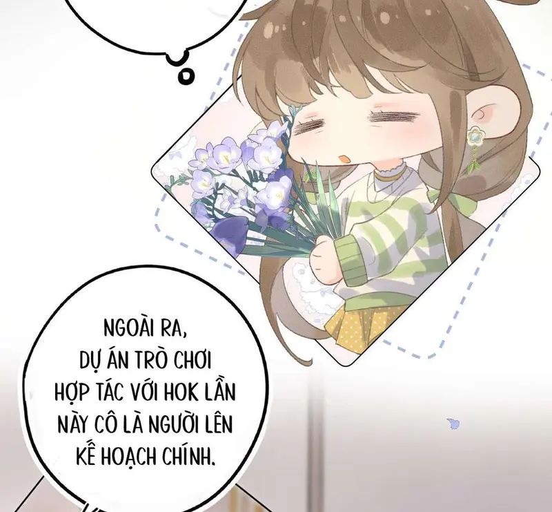 Bạn Gái Cũ Trở Thành Sếp Của Tôi - Pheromone Chapter 2 - Trang 28
