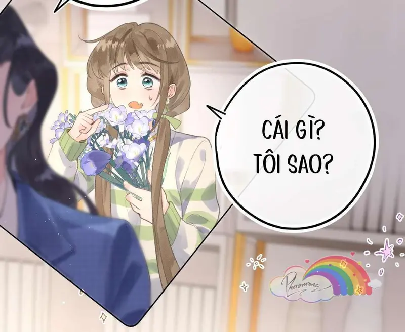 Bạn Gái Cũ Trở Thành Sếp Của Tôi - Pheromone Chapter 2 - Trang 29