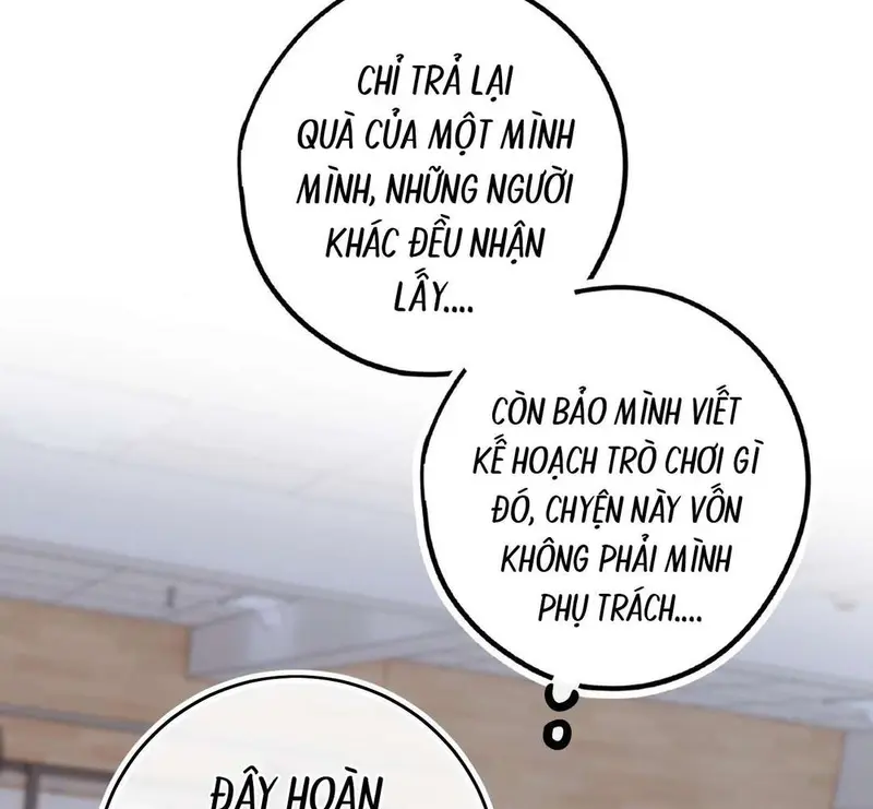 Bạn Gái Cũ Trở Thành Sếp Của Tôi - Pheromone Chapter 2 - Trang 35