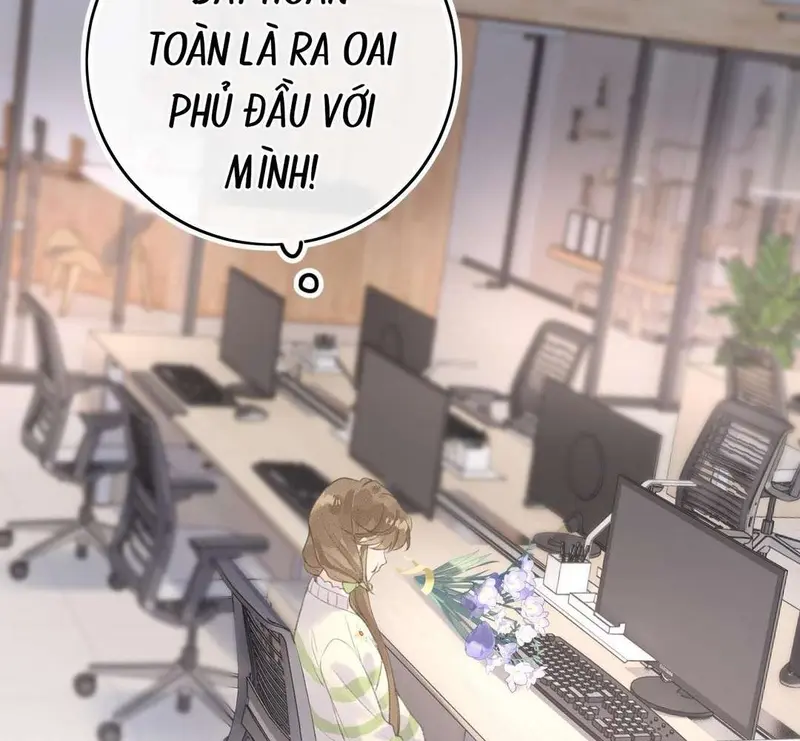 Bạn Gái Cũ Trở Thành Sếp Của Tôi - Pheromone Chapter 2 - Trang 36