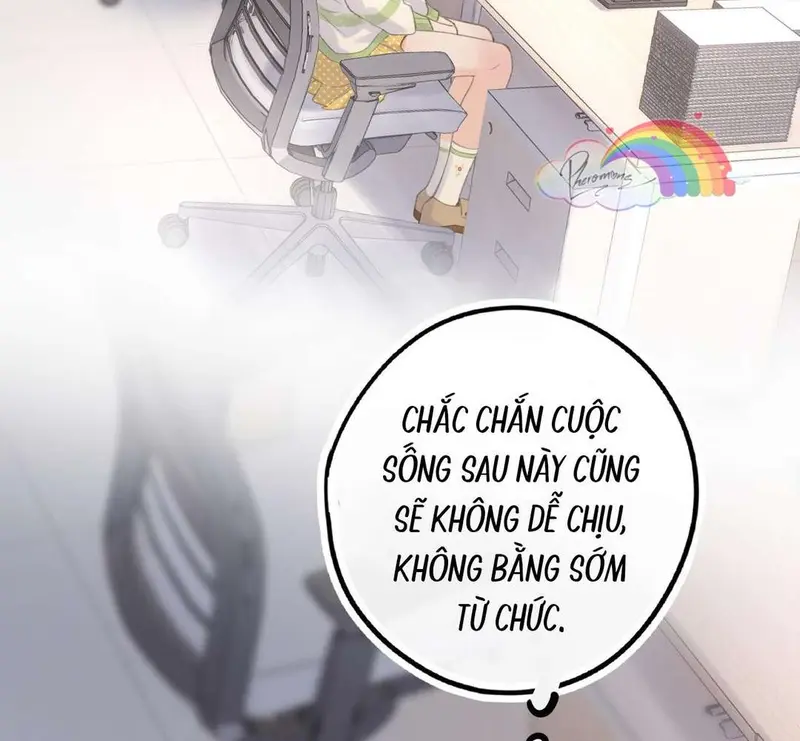 Bạn Gái Cũ Trở Thành Sếp Của Tôi - Pheromone Chapter 2 - Trang 37
