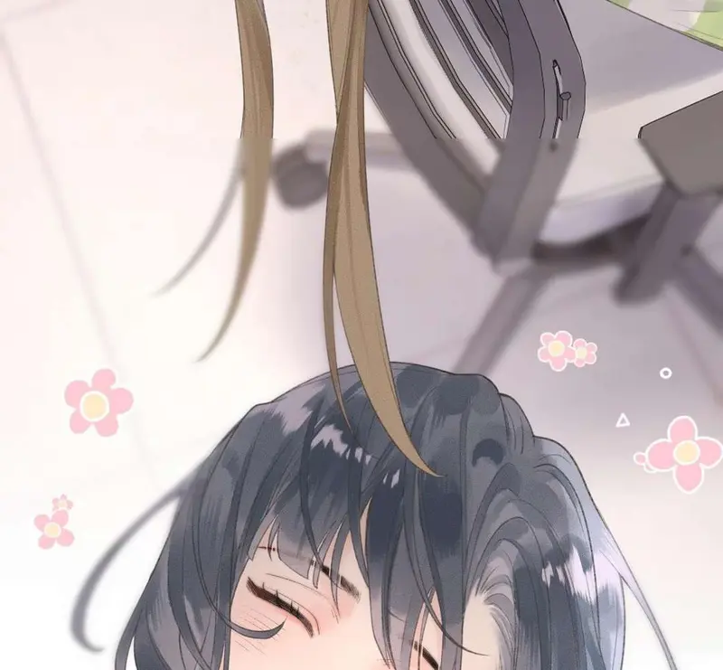 Bạn Gái Cũ Trở Thành Sếp Của Tôi - Pheromone Chapter 2 - Trang 39