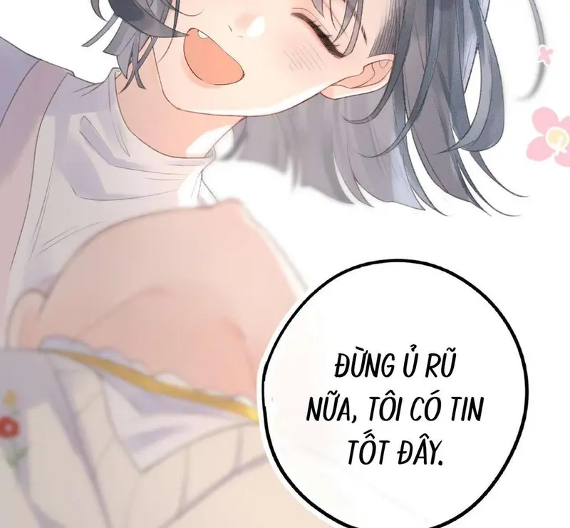 Bạn Gái Cũ Trở Thành Sếp Của Tôi - Pheromone Chapter 2 - Trang 40