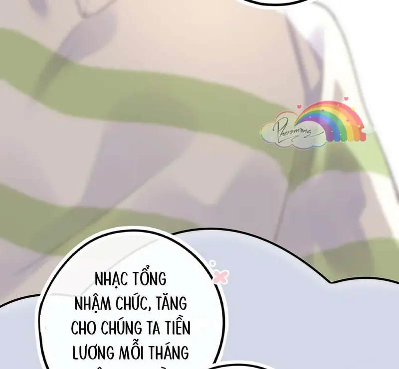 Bạn Gái Cũ Trở Thành Sếp Của Tôi - Pheromone Chapter 2 - Trang 41