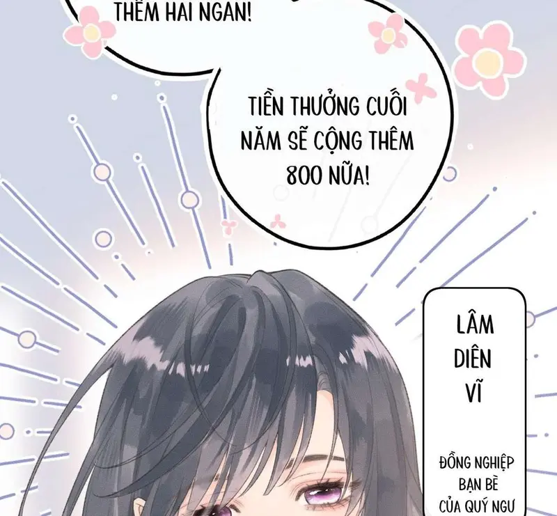 Bạn Gái Cũ Trở Thành Sếp Của Tôi - Pheromone Chapter 2 - Trang 42