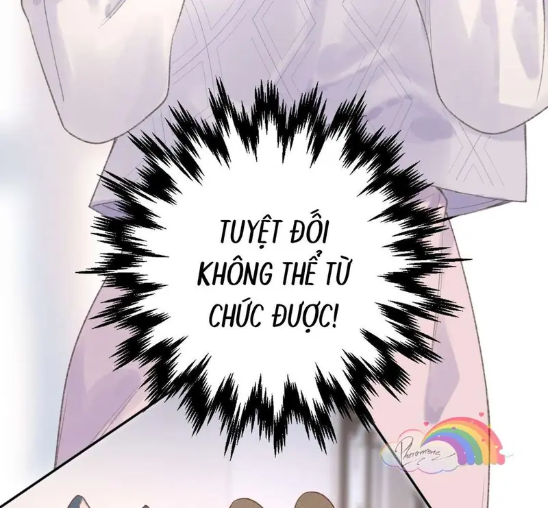 Bạn Gái Cũ Trở Thành Sếp Của Tôi - Pheromone Chapter 2 - Trang 44